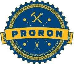 PRORON logo