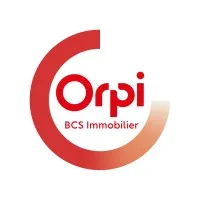 BCS IMMOBILIER (ORPI) logo