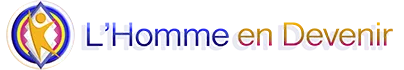 L HOMME EN DEVENIR logo