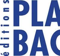 EDITIONS PLAY BAC logo
