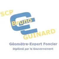 SCP BRUNO GUINARD GEOMETRE EXPERT logo