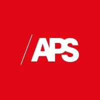 APS (E-SPY) logo