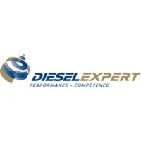 DIESEL EXPERT logo