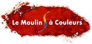 SARL LE MOULIN A COULEURS logo