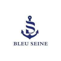 BLEU SEINE logo