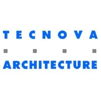 TECNOVA ARCHITECTURE logo