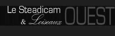 LE STEADICAM ET LOISEAUX logo