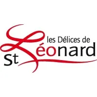 LES DELICES DE ST LEONARD SNC logo