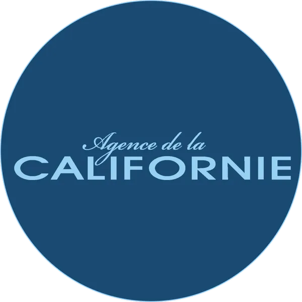 AGENCE DE LA CALIFORNIE logo