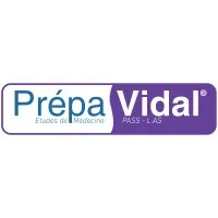 ECOLE VIDAL (ECOLE VIDAL  VIDAL FORMATION) logo