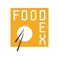 FOODEX logo