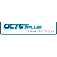 OCTET PLUS SARL logo