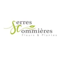 EARL LES SERRES DE COMMIERES logo