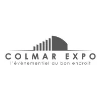 COLMAR EXPO logo