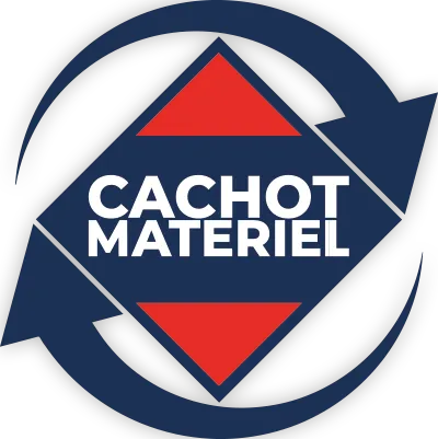 CACHOT MATERIEL (CACHOT MAT) logo