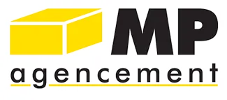 MP AGENCEMENTS logo