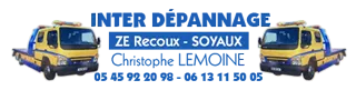 INTER DEPANNAGE SOYAUX SARL logo
