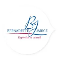 BERNADETTE JARIGE EXPERTISE ET CONSEIL logo