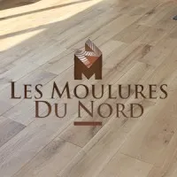 LES MOULURES DU NORD logo