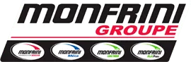 CARROSSERIE MONFRINI logo