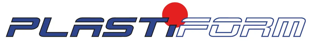 Voici le logo de la marque ALPHA DISPLAY qui représente son identité graphique.