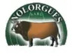AUBRAC GENETIC logo