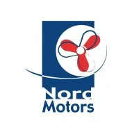 NORD MOTORS logo
