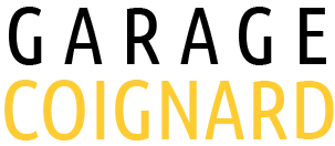 COIGNARD logo