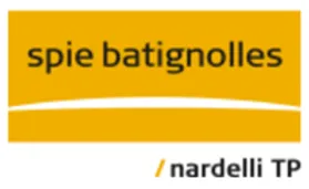 NARDELLI TP logo