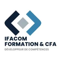 DRAC (IFACOM FORMATION) logo