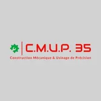 CMUP 35 logo