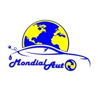MONDIAL AUTO logo
