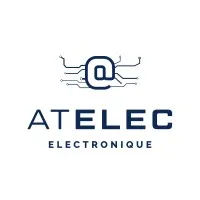 SARL ATELEC ELECTRONIQUE logo
