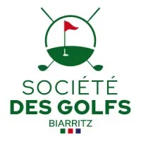 LA SOCIETE DES GOLFS DE BIARRITZ (GOLF BIARRITZ) logo