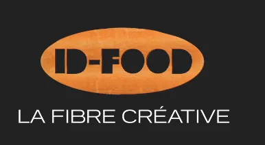 ID-FOOD IDIRC logo