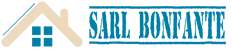 SARL BONFANTE logo