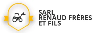 RENAUD FRERES ET FILS logo