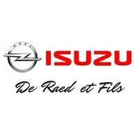 CVO DE RAED & FILS logo