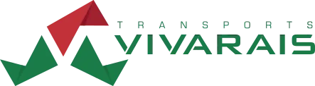 Voici le logo de la marque SAS TRANSPORTS FRIGORIFIQUES DU VIVARAIS qui représente son identité graphique.