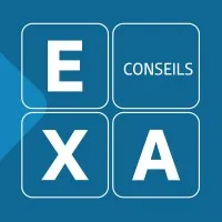 EXA CONSEILS logo