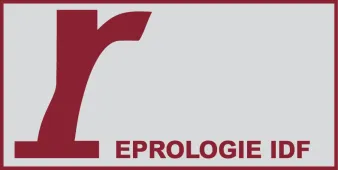 REPROLOGIE IDF logo