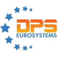 Voici le logo de la marque DETECT PRO SECURITE (DPS) qui représente son identité graphique.