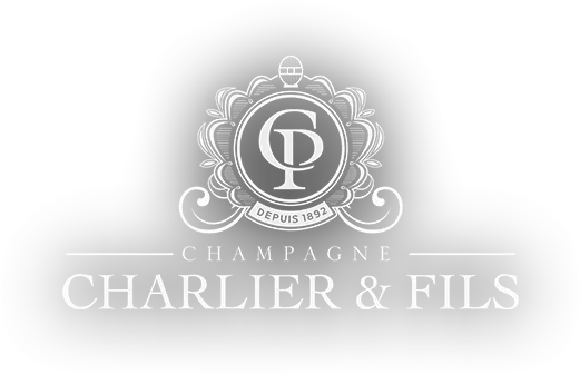 EARL CHAMPAGNE CHARLIER PERRIN logo