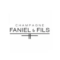 SARL CHAMPAGNE FANIEL logo