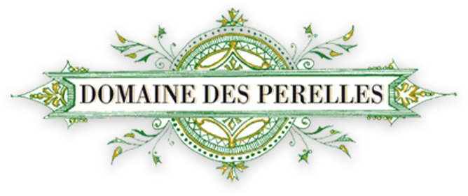 LES PERELLES logo