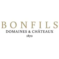 DOMAINE BONFILS logo