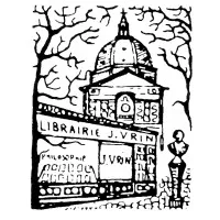 LIBRAIRIE PHILISOPHIQUE VRIN (VRIN) logo