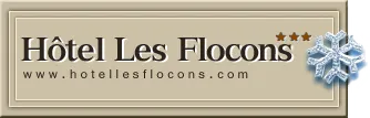 HOTEL LA CREMAILLERE logo