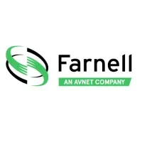 FARNELL (FRANCE) logo