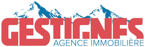 GESTIGNES AGENCE DU LAC logo